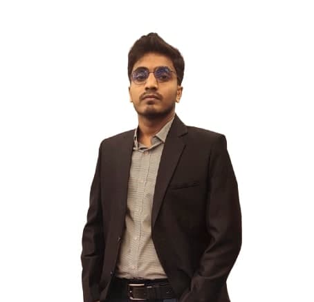 Md Samsel Arfin